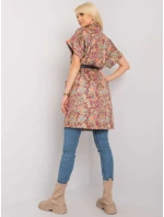 DHJ PL 6025A.24X kaštanová