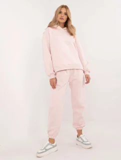 Sada EM KMPL 630 2,84 světle růžová