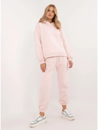 Sada EM KMPL 630 2,84 světle růžová