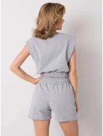 Sada HG KMPL 5447.14X šedá Sada HG KMPL 5447.14X šedá