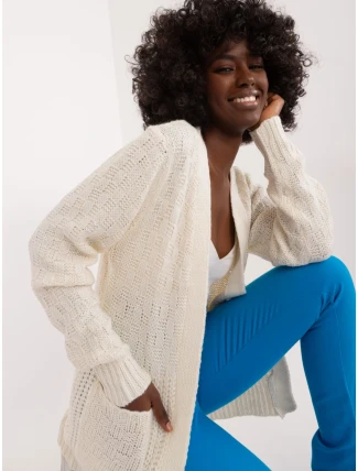 Svetr TW SW 3003.07X ecru