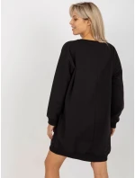 Mikina VI BL 3192.23P černá