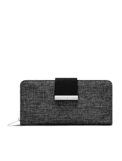 Dámská peněženka Vuch Fritz Big Black