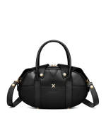 Dámská kabelka Vuch Berya Black