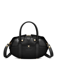 Dámská kabelka Vuch Berya Black