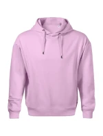 Moon mikina pánská orchid