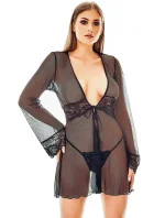 Elegantní župan Maxine - Anais Elegantní župan Maxine - Anais