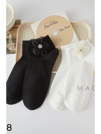 APLIKACE PONOŽEK QR-251118