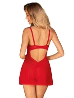 Sexy soupravy model 190452 Obsessive Sexy soupravy model 190452 Obsessive