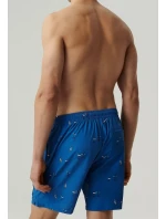 Plavecké šortky Atlantic KMB-224 M-2XL Plavecké šortky Atlantic KMB-224 M-2XL