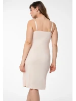 Julimex slip Soft & Smooth Long S-2XL