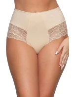 Dámské kalhotky 187 beige - BABELL