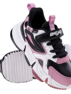 Bejo Boty Tenisky Baglen Jr 92800490478