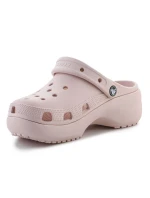 Žabky Crocs Classic Platform Clog W 206750-6UR