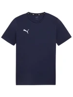 Puma Team Goal Casuals Tee M 658615 06 pánské