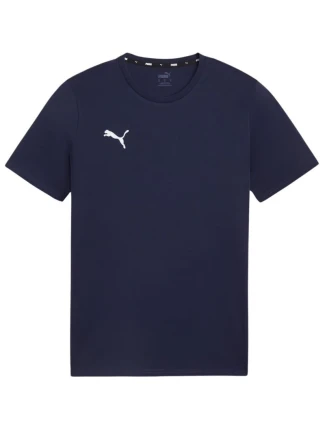 Puma Team Goal Casuals Tee M 658615 06 pánské