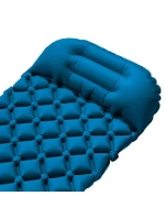 Turistická podložka Nils Camp NC4006 s pumpičkou - 5 cm 15-05-019