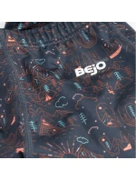 Dětské termální legíny GRAP BOTTOM KDB