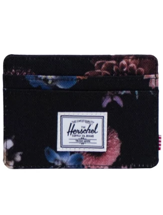 Herschel Cardholder Peněženka 30065-05899 Multicolour Jedna velikost