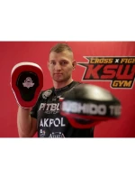 Tlapky trenéra | ARF-1101-BL