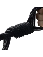 Baseus Flash 2 USB-USB C kabel 100w 2m (černý)