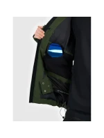 Pánská snowboardová bunda s membránou 15000 4F 4FRAW25TTJAM1051-43S