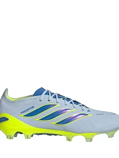 Kopačky adidas Predator Elite FG JS0432