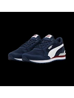 ST Runner v4 Mesh Club Navy – PUMA White – T (39966602)