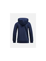 Dětská mikina PEAK PERFORMANCE Original Zip Hood Junior, barva tmavě modrá Dětská mikina PEAK PERFORMANCE Original Zip Hood Junior, barva tmavě modrá