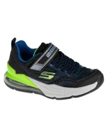 Boty Skechers Skech-Air Blast Tallix Jr 97743L-BBLM