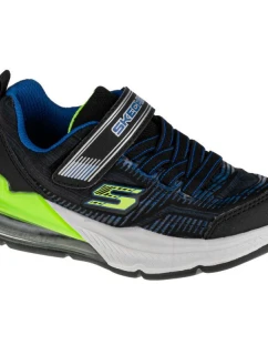 Boty Skechers Skech-Air Blast Tallix Jr 97743L-BBLM