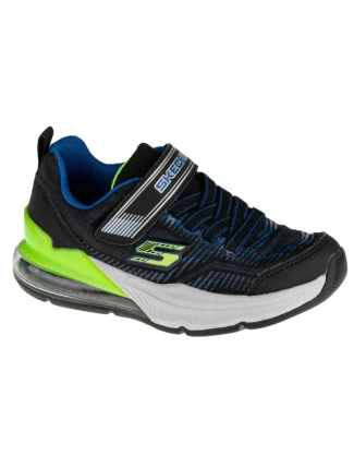 Boty Skechers Skech-Air Blast Tallix Jr 97743L-BBLM