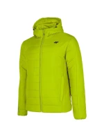 Pánská bunda M H4Z22KUMP006 45S - 4F Pánská bunda M H4Z22KUMP006 45S - 4F