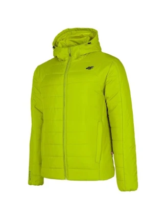 Pánská bunda M H4Z22KUMP006 45S - 4F Pánská bunda M H4Z22KUMP006 45S - 4F