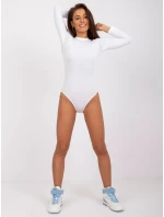 Dámské body BR BO 2106.97 bílé