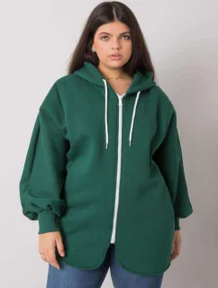 RV BL 7282.22P tmavě zelená