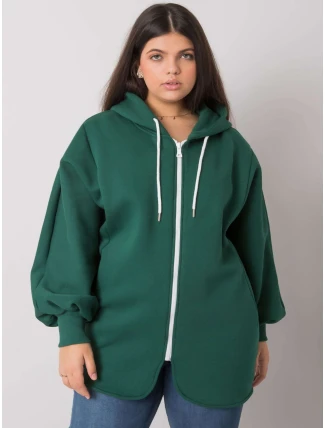 RV BL 7282.22P tmavě zelená