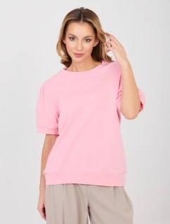 Halenka RV BZ A1184.21 světle růžová