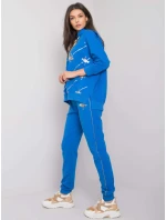 Souprava RV KMPL 6871.37 tmavě modrá Souprava RV KMPL 6871.37 tmavě modrá