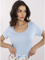 Tričko RV TS A557.66P světle modré