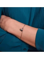 Náramek VUCH Little Amour Silver