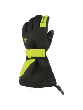 Dětské lyžařské rukavice Eska Linux Shield