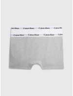 Spodní prádlo Chlapecké spodní prádlo 2 PACK TRUNK B70B792000926 - Calvin Klein