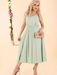 Dámské šaty model P43929 - Merribel