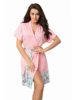 Dámský župan FR-344 - DOROTA Dámský župan FR-344 - DOROTA