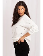 Mikina  model 230155 Italy Moda