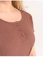 Pyžamo Moraj PDD4300-021, červené/r, velikosti S–3XL Pyžamo Moraj PDD4300-021, červené/r, velikosti S–3XL