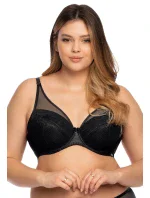 Vyztužená dámská podprsenka full cup Mefemi Casilda Big Vyztužená dámská podprsenka full cup Mefemi Casilda Big