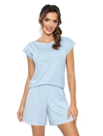 Dámské pyžamo Sky 1/2 - Donna Dámské pyžamo Sky 1/2 - Donna
