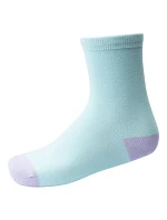 BARICA 3 PACK JRG dětské kotníkové ponožky